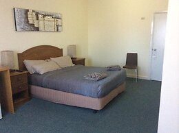 The New Whyalla Hotel