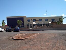 The New Whyalla Hotel