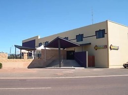 The New Whyalla Hotel