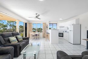 Alexander Beachfront Apartments