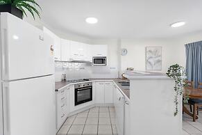 Alexander Beachfront Apartments