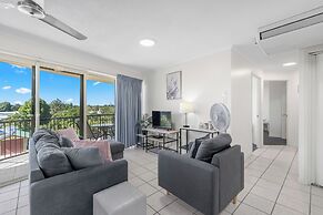 Alexander Beachfront Apartments