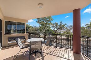 Alexander Beachfront Apartments