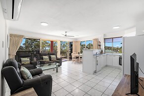 Alexander Beachfront Apartments