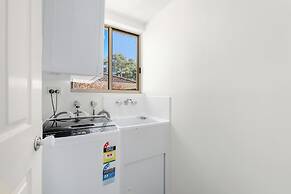 Alexander Beachfront Apartments