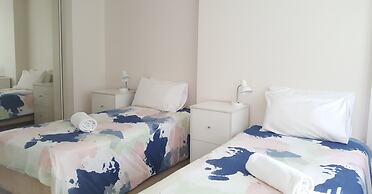 The Penthouses Apartments