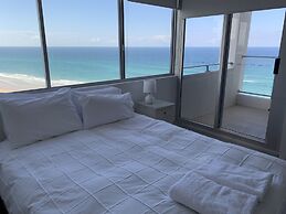 The Penthouses Apartments