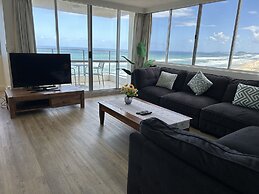 The Penthouses Apartments