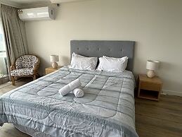 The Penthouses Apartments