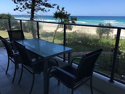 The Penthouses Apartments