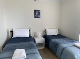 The Penthouses Apartments