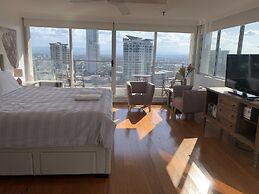 The Penthouses Apartments