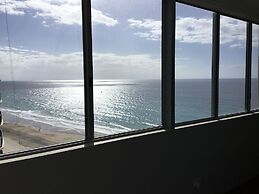 The Penthouses Apartments