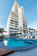 The Penthouses Apartments