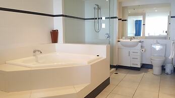 The Penthouses Apartments