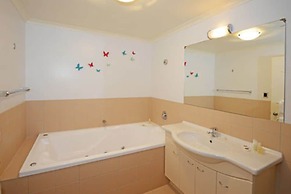 Belle Mer Beach Front Apartments