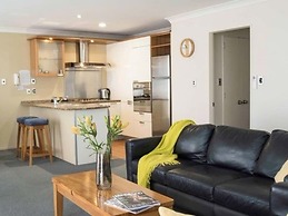 Belle Mer Beach Front Apartments