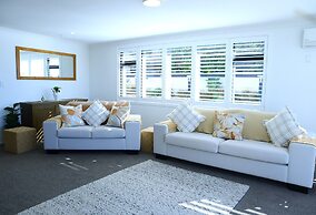 Belle Mer Beach Front Apartments