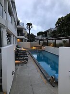 Belle Mer Beach Front Apartments