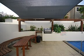 Belle Mer Beach Front Apartments