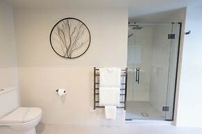 Belle Mer Beach Front Apartments