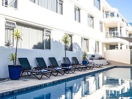 Belle Mer Beach Front Apartments