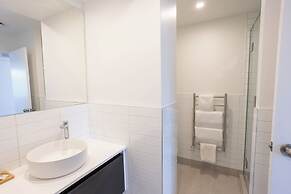 Belle Mer Beach Front Apartments