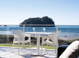 Belle Mer Beach Front Apartments