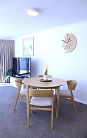 Belle Mer Beach Front Apartments