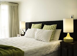 Belle Mer Beach Front Apartments