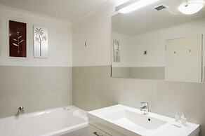 Belle Mer Beach Front Apartments