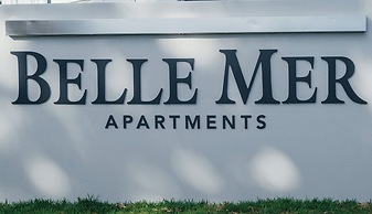 Belle Mer Beach Front Apartments