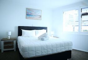 Belle Mer Beach Front Apartments
