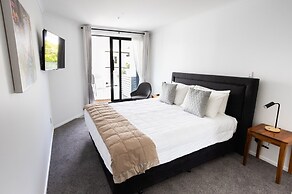 Belle Mer Beach Front Apartments