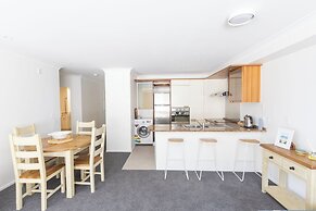 Belle Mer Beach Front Apartments