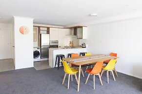 Belle Mer Beach Front Apartments