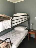 Belle Mer Beach Front Apartments