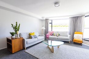 Belle Mer Beach Front Apartments