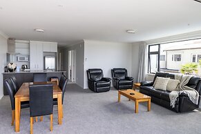 Belle Mer Beach Front Apartments