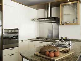 Belle Mer Beach Front Apartments