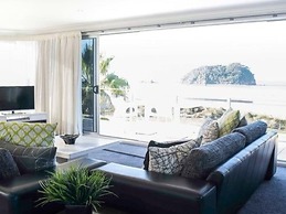 Belle Mer Beach Front Apartments