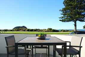 Belle Mer Beach Front Apartments