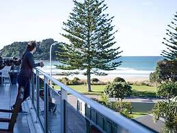 Belle Mer Beach Front Apartments