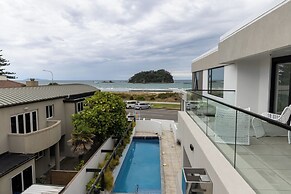 Belle Mer Beach Front Apartments