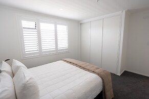 Belle Mer Beach Front Apartments