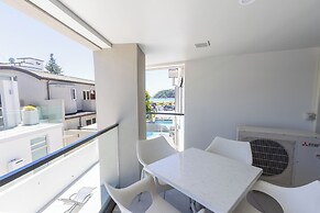 Belle Mer Beach Front Apartments