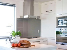 Belle Mer Beach Front Apartments