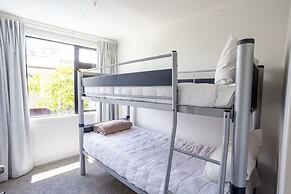 Belle Mer Beach Front Apartments