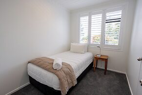 Belle Mer Beach Front Apartments