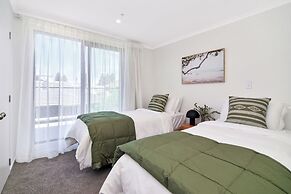 Belle Mer Beach Front Apartments